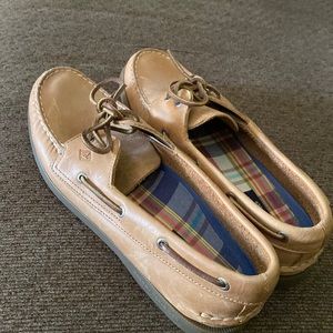 Sperry Top-Sider loafers~sz 10